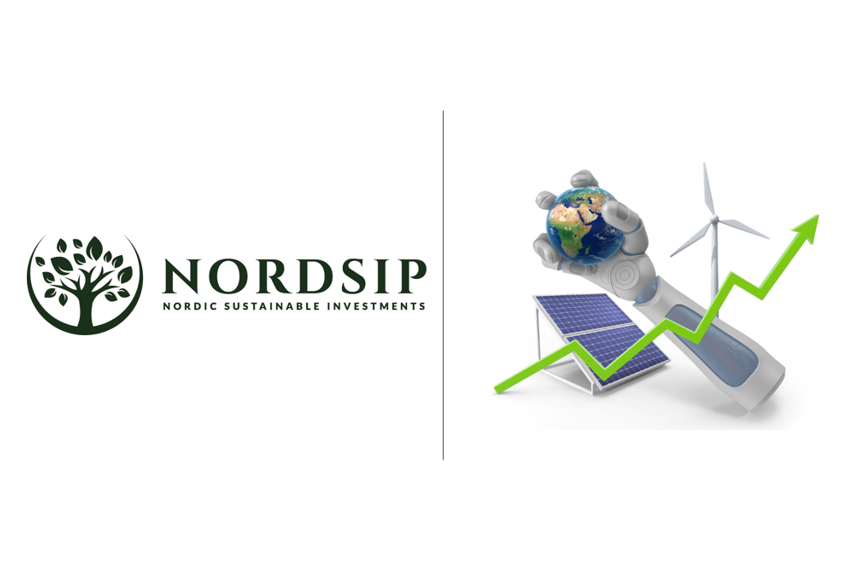 NordSIP: Renewables & IT Drive Article 9 Global Equity Funds’ Performance in Q1