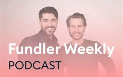 Fundler Weekly Podcast: How does economy relate to sustainability?