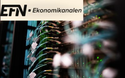 Aktierna att äga i energi-racet: ”Våldsam efterfrågan”