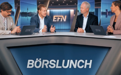 Alexander Jansson i EFN Börslunch